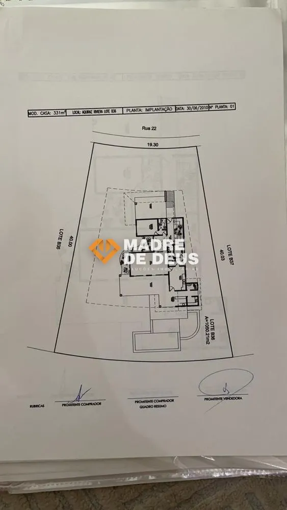Terreno, 1050 m² - Foto 6