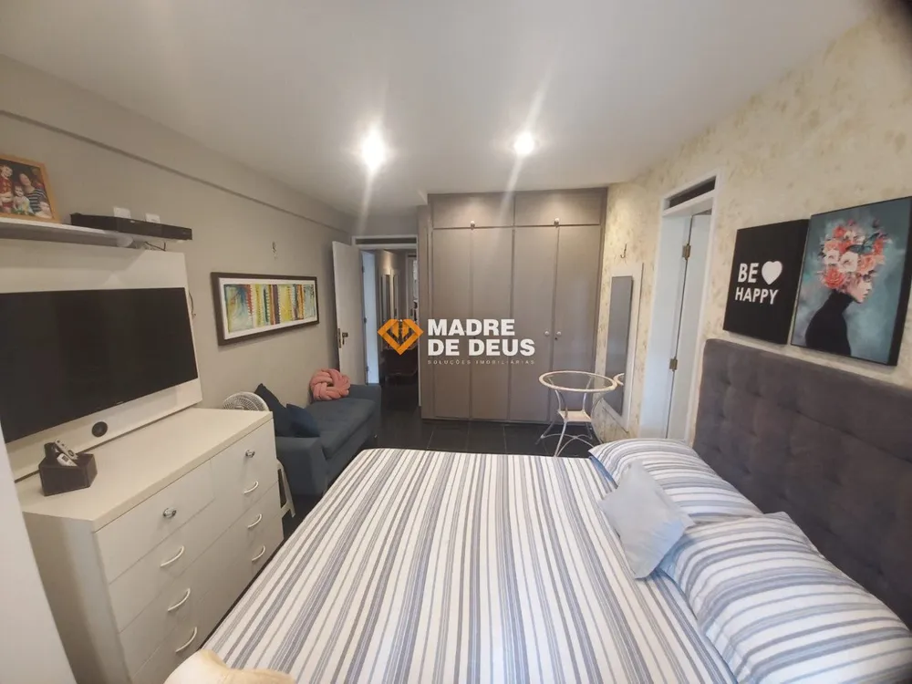 Apartamento, 3 quartos, 178 m² - Foto 2