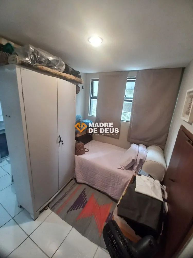 Apartamento, 3 quartos, 178 m² - Foto 1