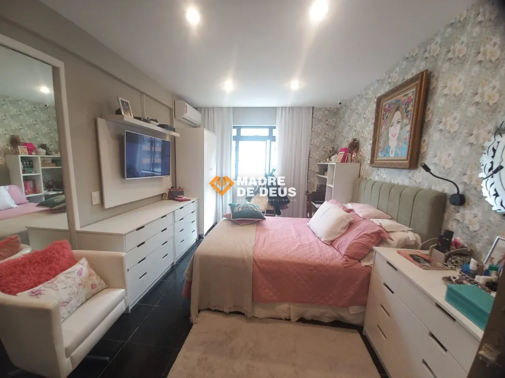 Apartamento, 3 quartos, 178 m² - Foto 4