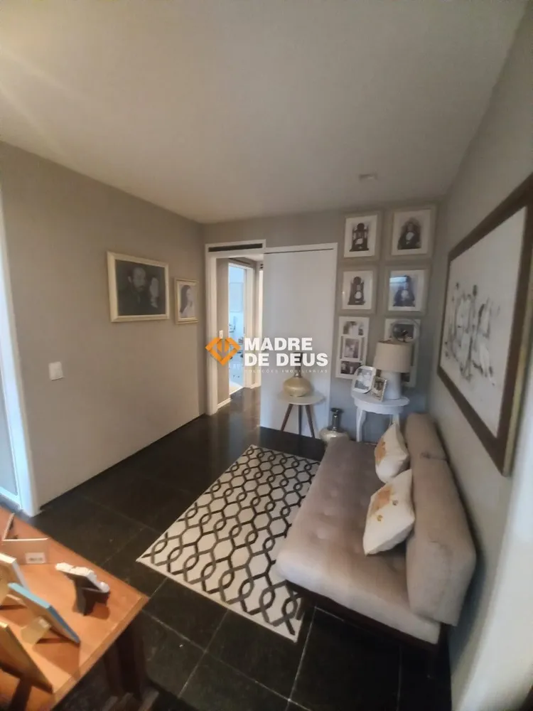 Apartamento, 3 quartos, 178 m² - Foto 3