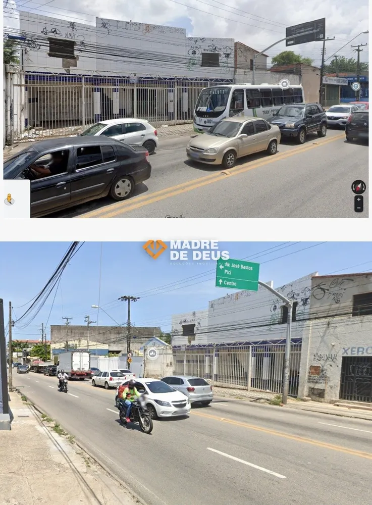 Loja-Salão, 307 m² - Foto 2