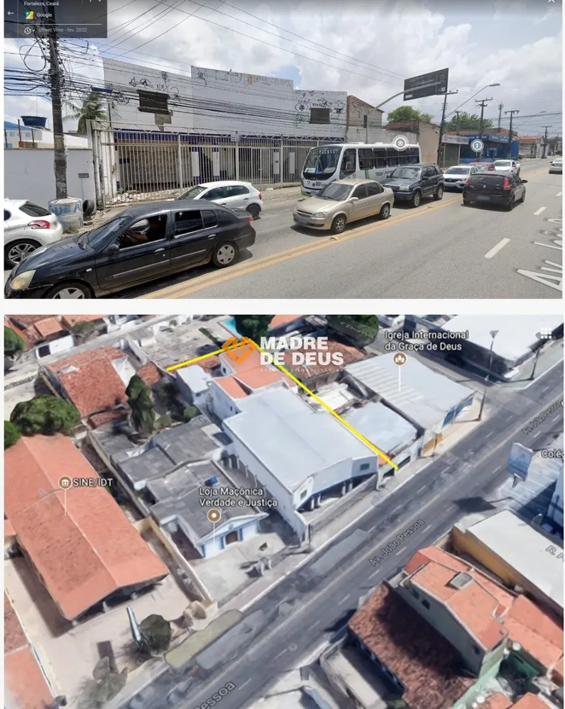 Loja-Salão, 307 m² - Foto 3