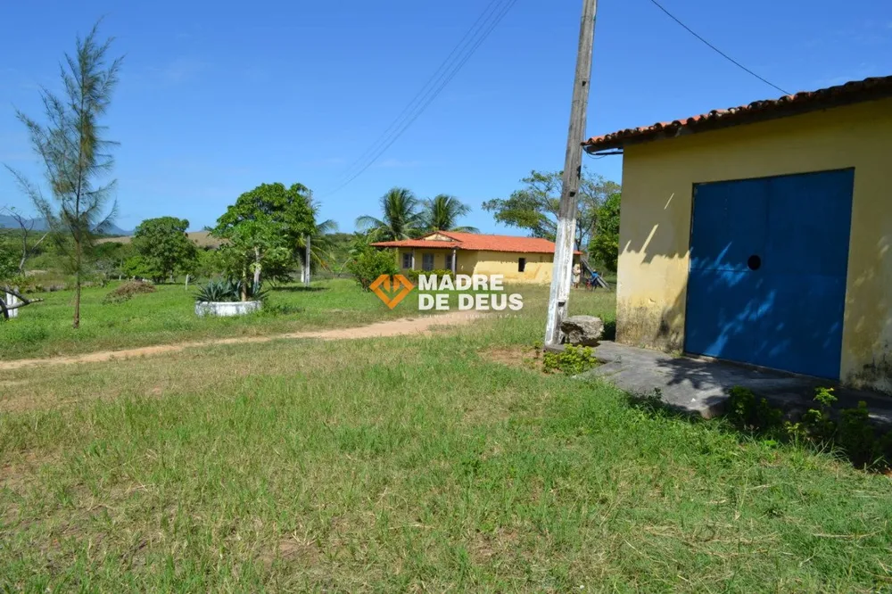 Terreno, 52 hectares - Foto 3