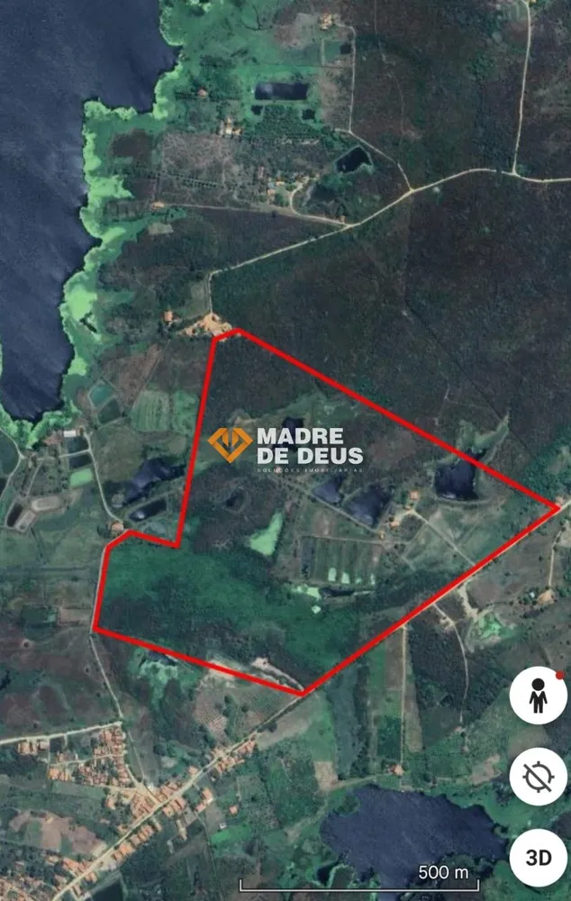 Terreno, 52 hectares - Foto 10