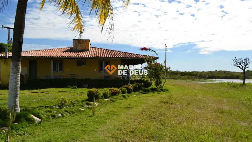 Terreno, 52 hectares - Foto 2
