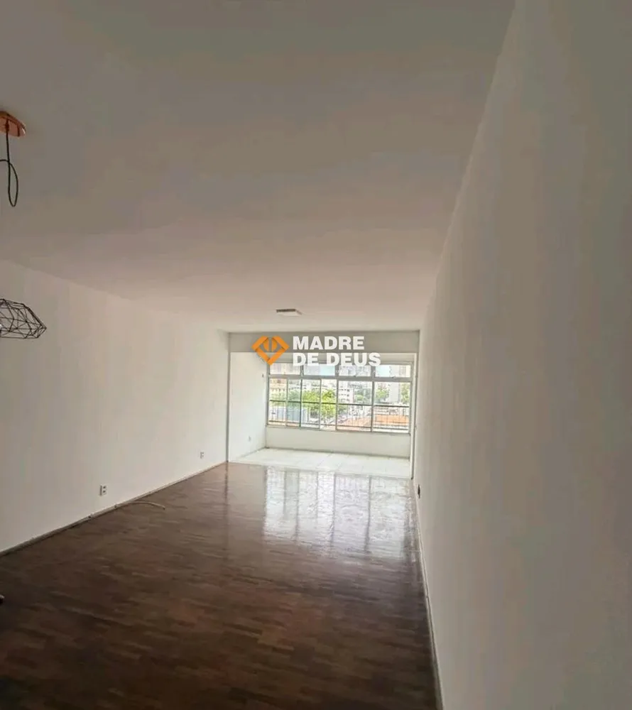 Apartamento, 3 quartos, 120 m² - Foto 3