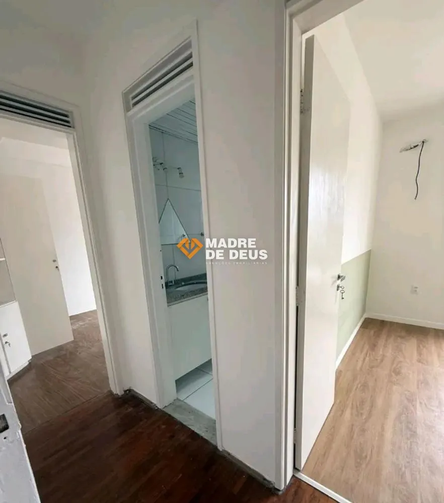 Apartamento, 3 quartos, 120 m² - Foto 6