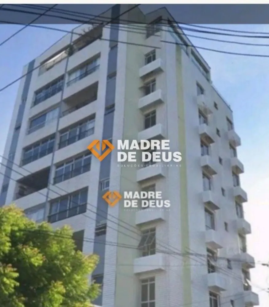 Apartamento, 3 quartos, 120 m² - Foto 2