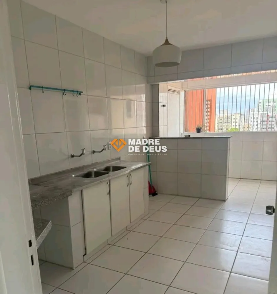 Apartamento, 3 quartos, 120 m² - Foto 9