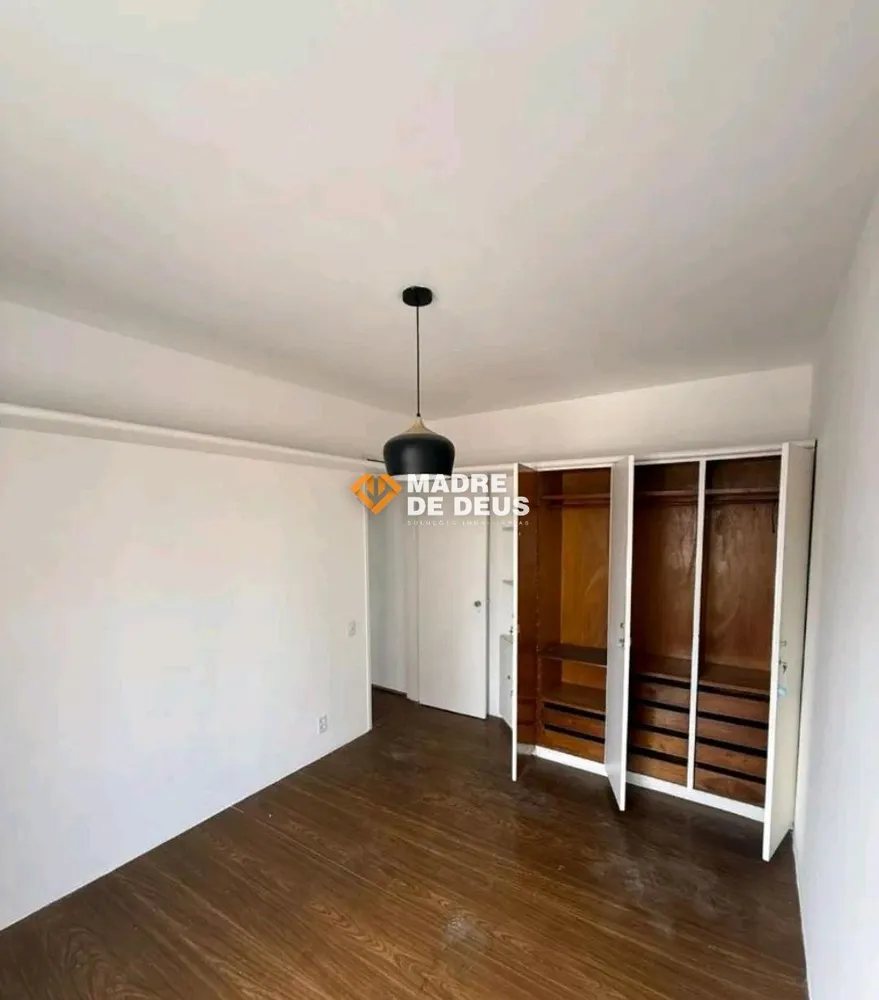 Apartamento, 3 quartos, 120 m² - Foto 1