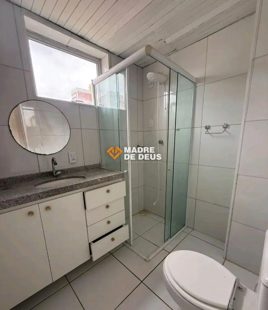 Apartamento, 3 quartos, 120 m² - Foto 5
