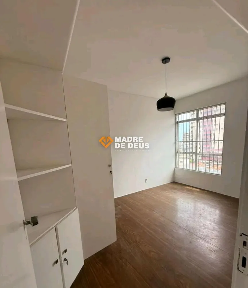 Apartamento, 3 quartos, 120 m² - Foto 7
