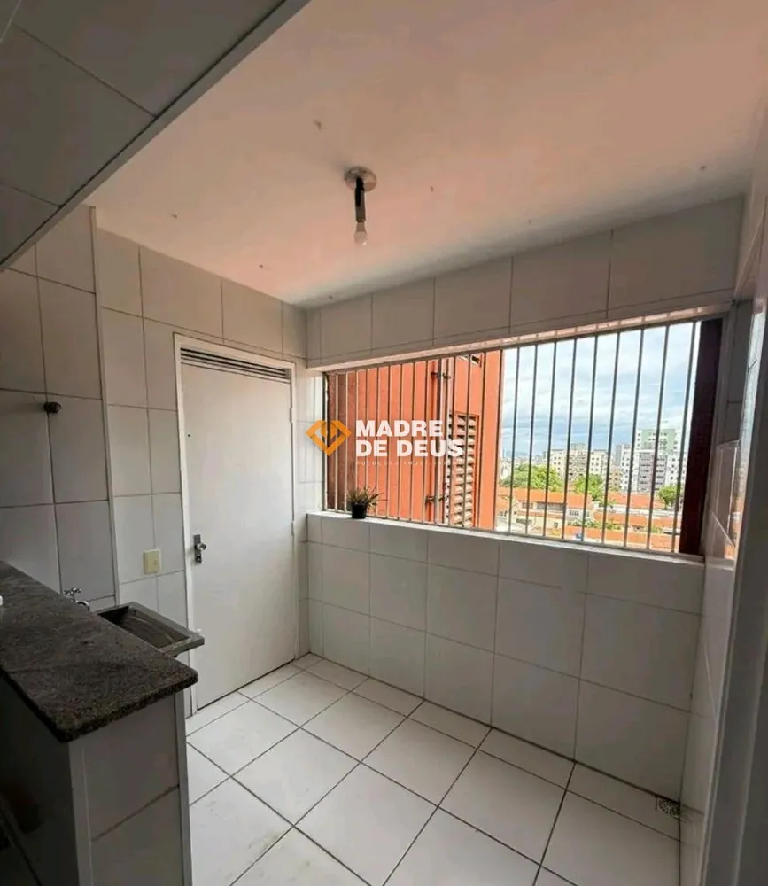 Apartamento, 3 quartos, 120 m² - Foto 10