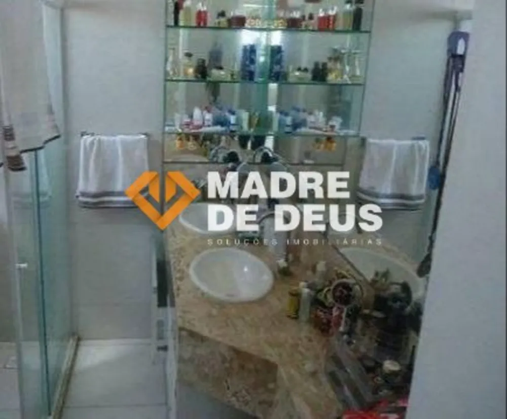 Casa de Condomínio, 3 quartos - Foto 8