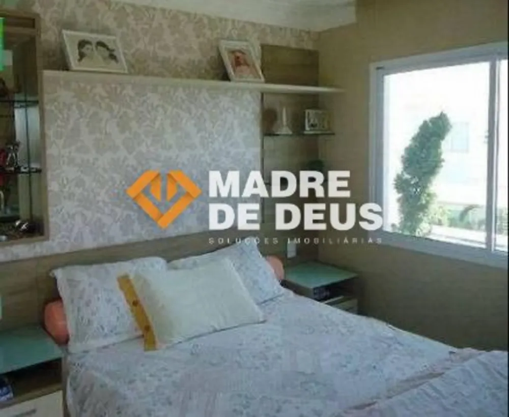 Casa de Condomínio, 3 quartos - Foto 8