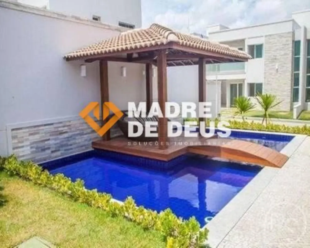 Casa de Condomínio, 3 quartos - Foto 6