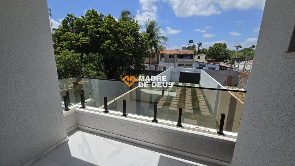 Casa, 4 quartos, 136 m² - Foto 9