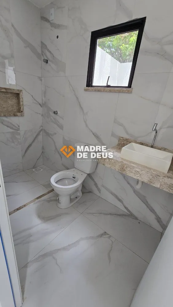 Casa, 4 quartos, 136 m² - Foto 7