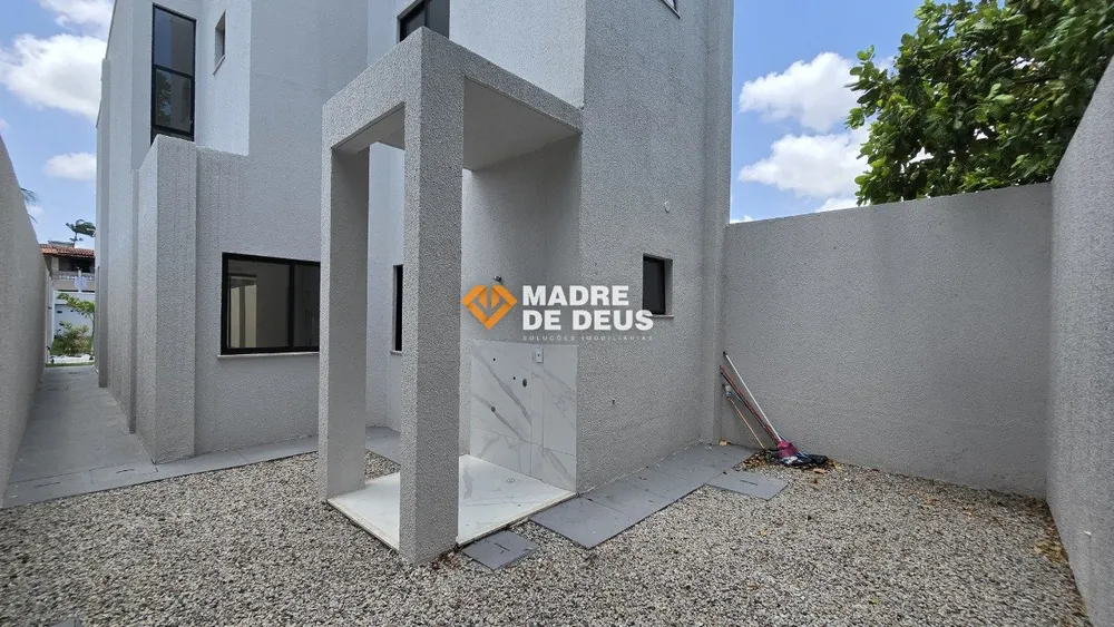 Casa, 4 quartos, 136 m² - Foto 8