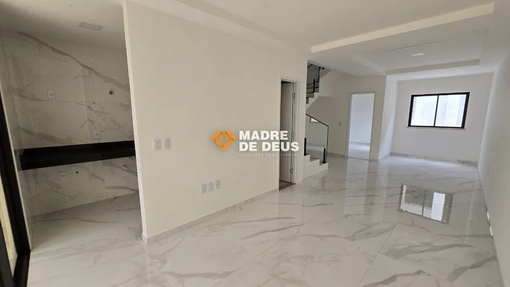 Casa, 4 quartos, 136 m² - Foto 3
