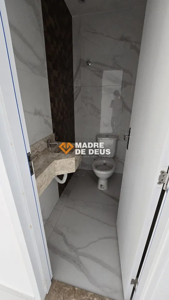 Casa, 4 quartos, 136 m² - Foto 4