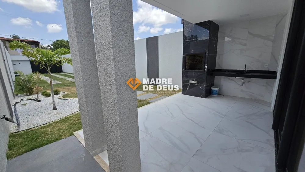 Casa, 4 quartos, 136 m² - Foto 2