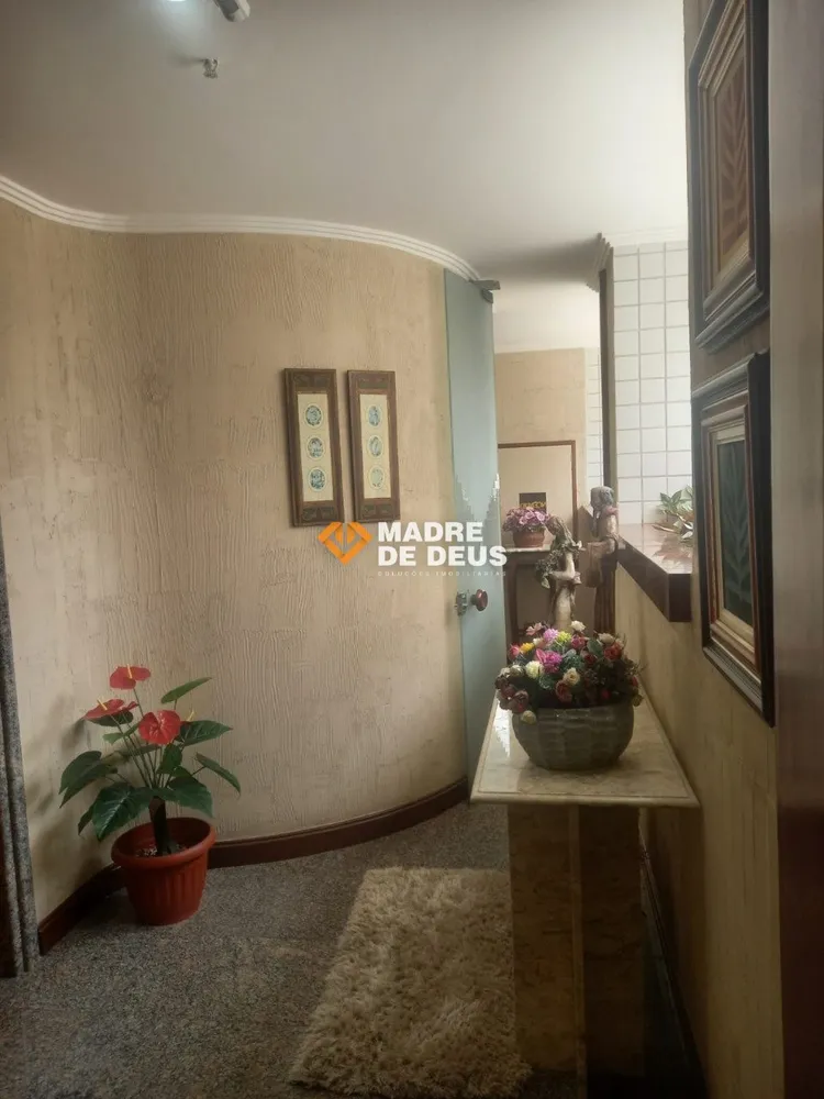Apartamento, 3 quartos, 256 m² - Foto 5