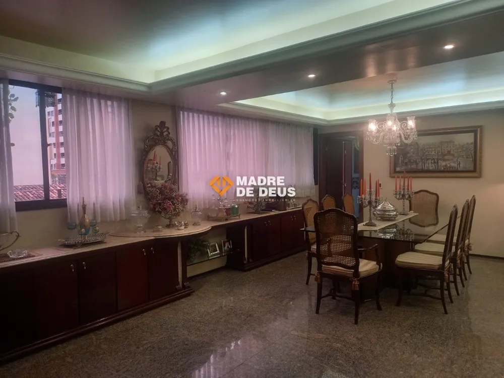 Apartamento, 3 quartos, 256 m² - Foto 1