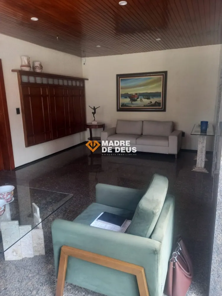 Apartamento, 3 quartos, 256 m² - Foto 6
