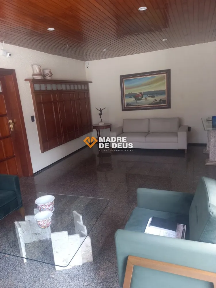 Apartamento, 3 quartos, 256 m² - Foto 3