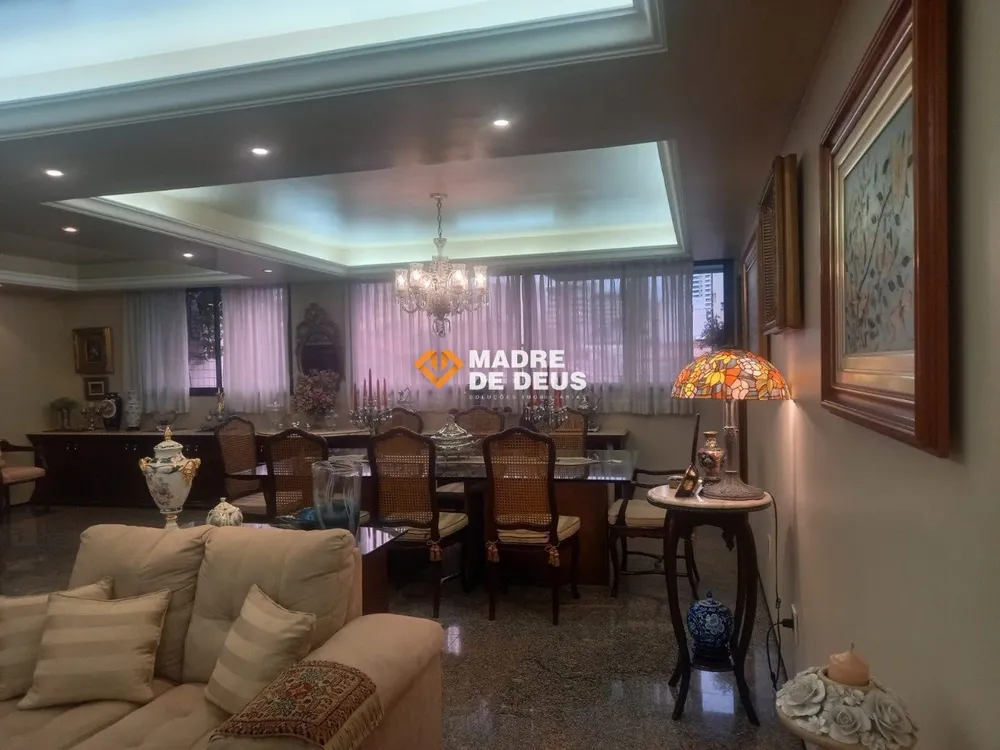 Apartamento, 3 quartos, 256 m² - Foto 7