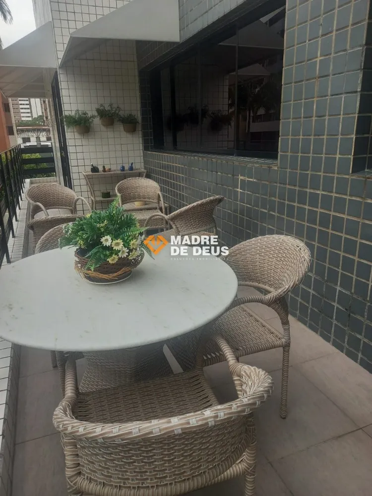 Apartamento, 3 quartos, 256 m² - Foto 5
