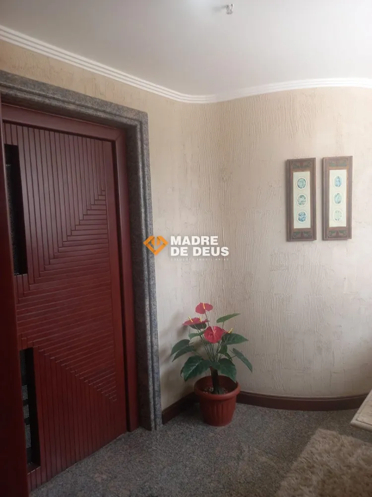 Apartamento, 3 quartos, 256 m² - Foto 4