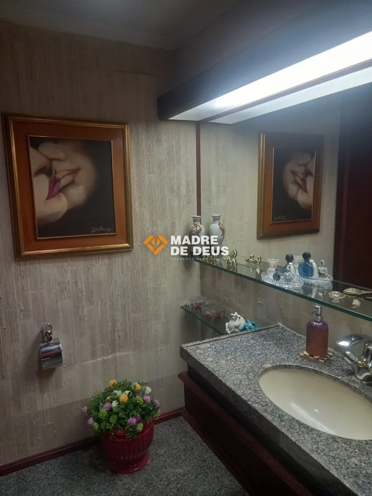 Apartamento, 3 quartos, 256 m² - Foto 6