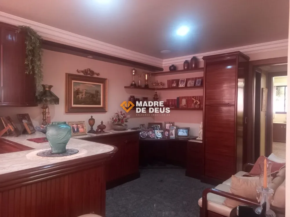Apartamento, 3 quartos, 256 m² - Foto 11