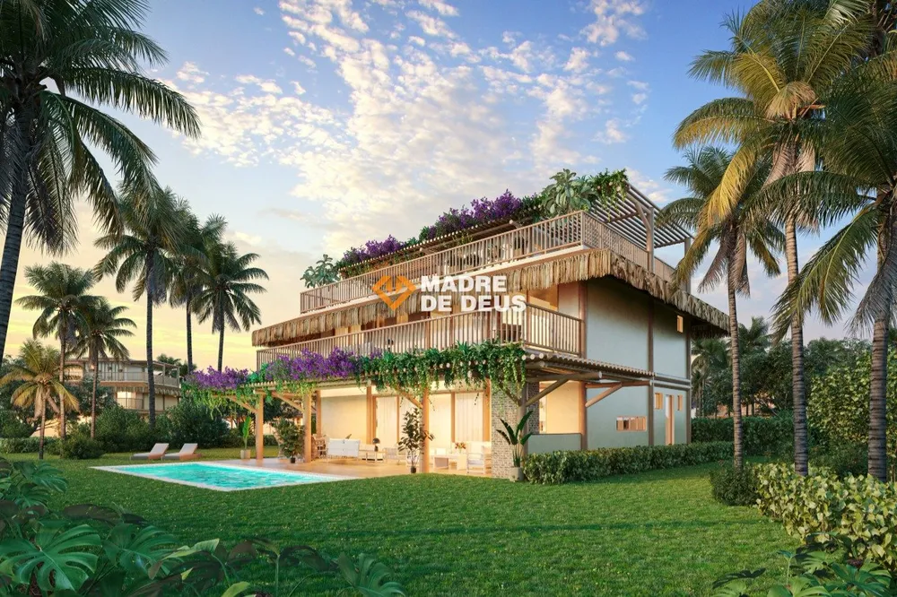 Casa de Condomínio, 5 quartos - Foto 6