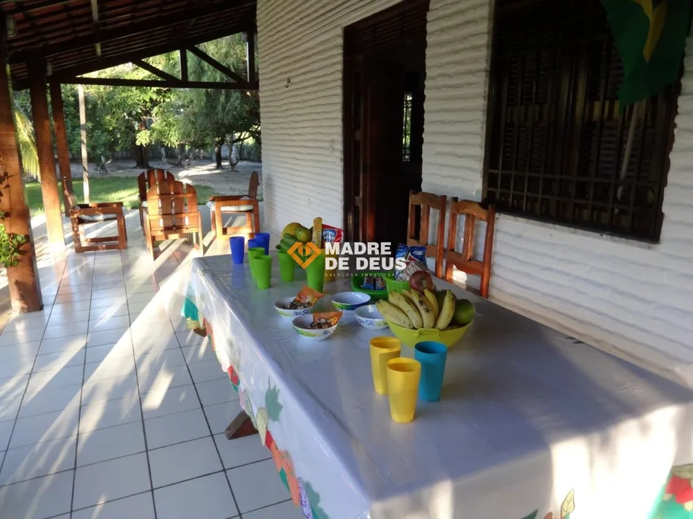 Casa, 3 quartos, 191 m² - Foto 8