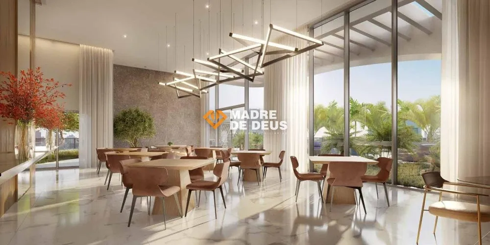 Apartamento, 4 quartos, 255 m² - Foto 5