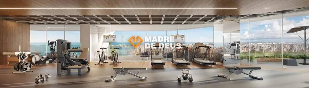 Apartamento, 4 quartos, 255 m² - Foto 10