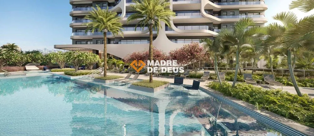 Apartamento, 4 quartos, 255 m² - Foto 1