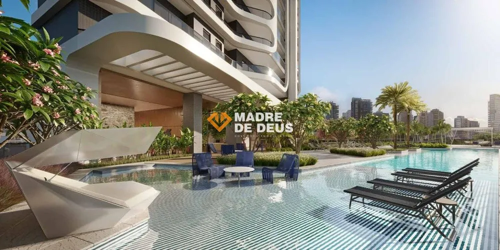 Apartamento, 4 quartos, 255 m² - Foto 8