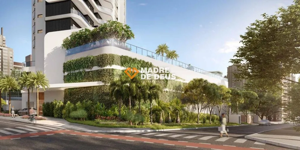 Apartamento, 4 quartos, 255 m² - Foto 4