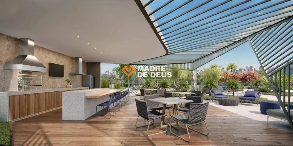 Apartamento, 4 quartos, 255 m² - Foto 7