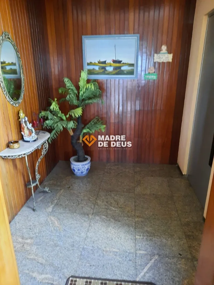 Apartamento, 4 quartos, 458 m² - Foto 2