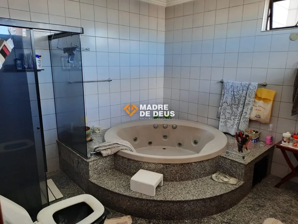 Apartamento, 4 quartos, 458 m² - Foto 7