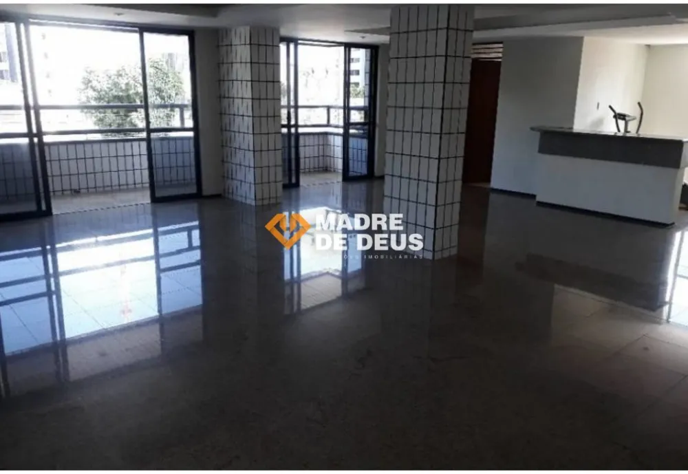 Apartamento, 4 quartos, 458 m² - Foto 12