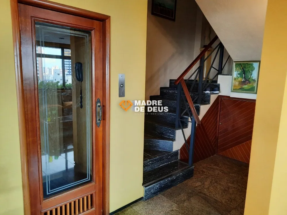 Apartamento, 4 quartos, 458 m² - Foto 3