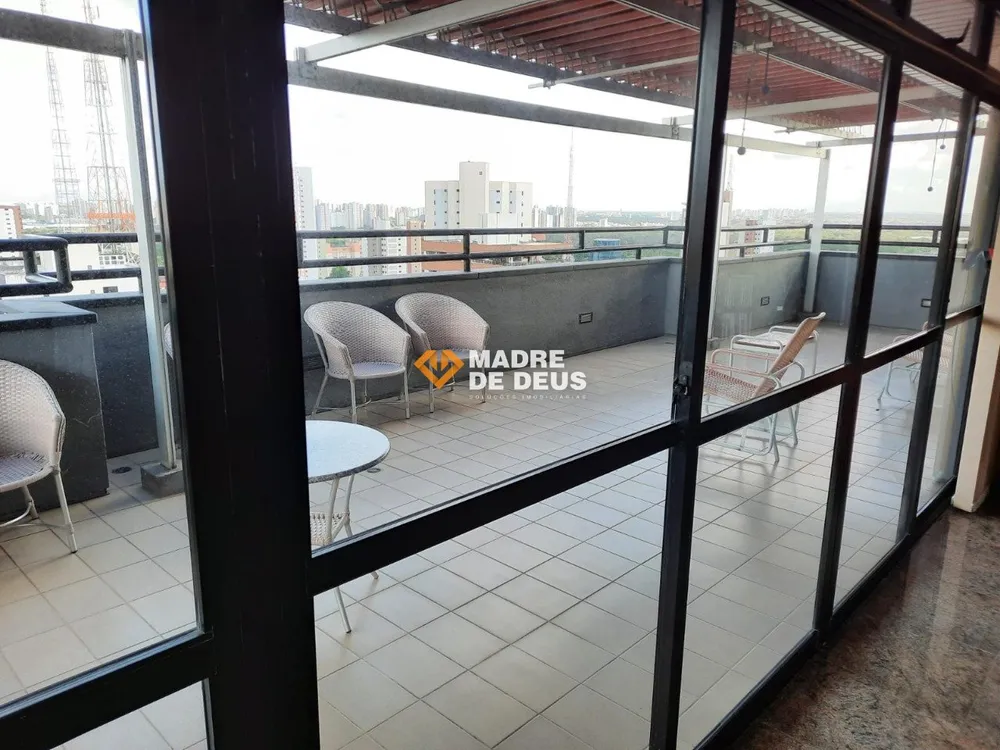 Apartamento, 4 quartos, 458 m² - Foto 1