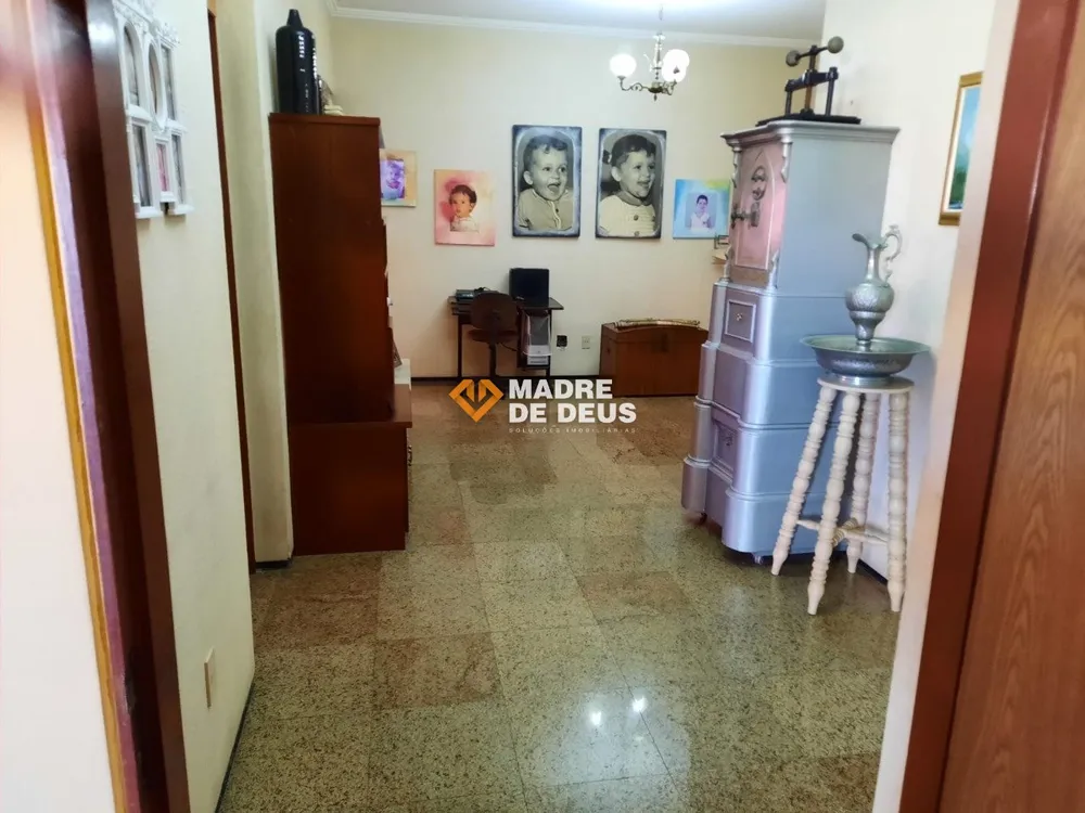 Apartamento, 4 quartos, 458 m² - Foto 6